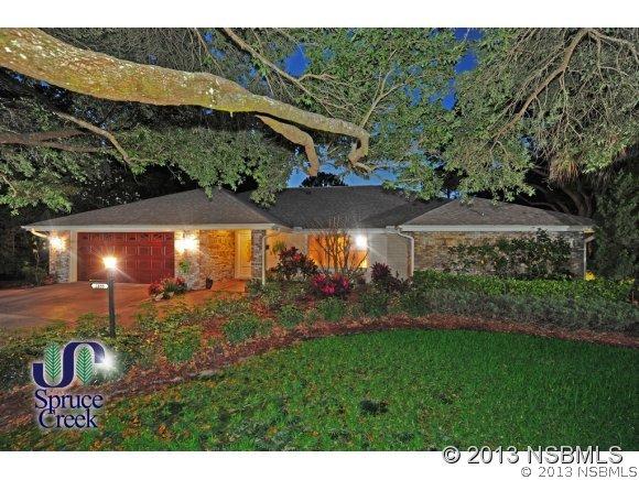 2899 S Rickenbacker Tr., Port Orange, FL 32128