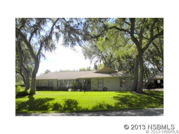 1930 Lime Tree Dr., Edgewater, FL 32141