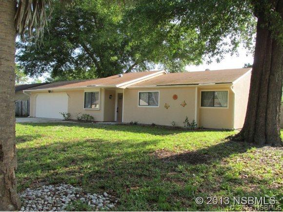 3421 Mango Tree Dr., Edgewater, FL 32141