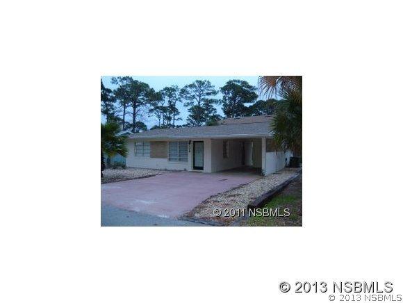 108 Magnolia Ave., Edgewater, FL 32132