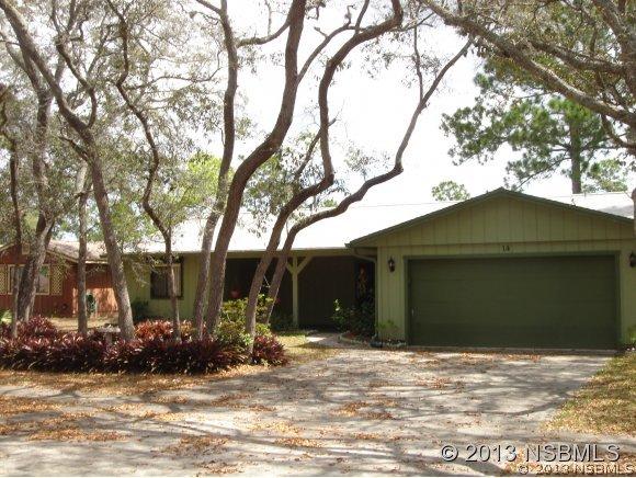 14 Crooked Pine Rd., Port Orange, FL 32128