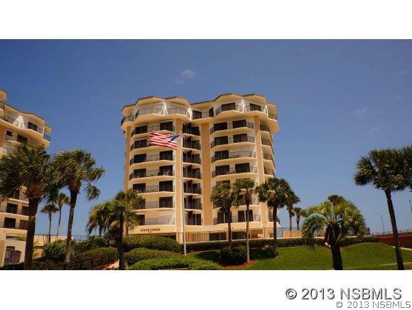 503 N Causeway #202, New Smyrna Beach, FL 32169