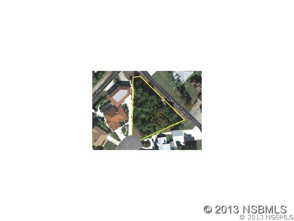 1801 Wright Dr., Port Orange, FL 32128