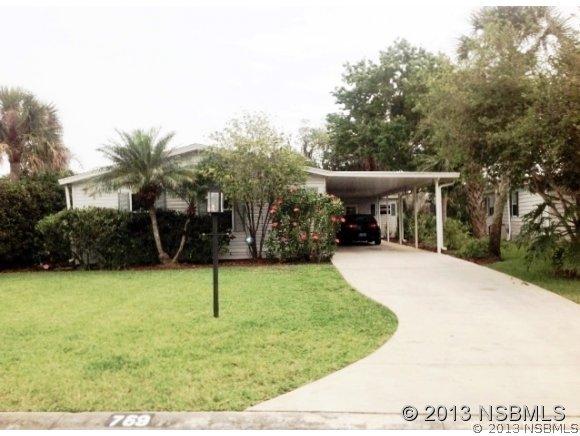 769 Navigators Way, Edgewater, FL 32141