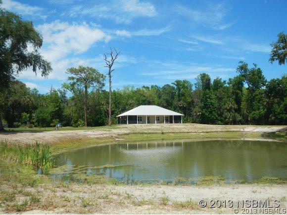 275 Mcgee Grove Rd., Oak Hill, FL 32759