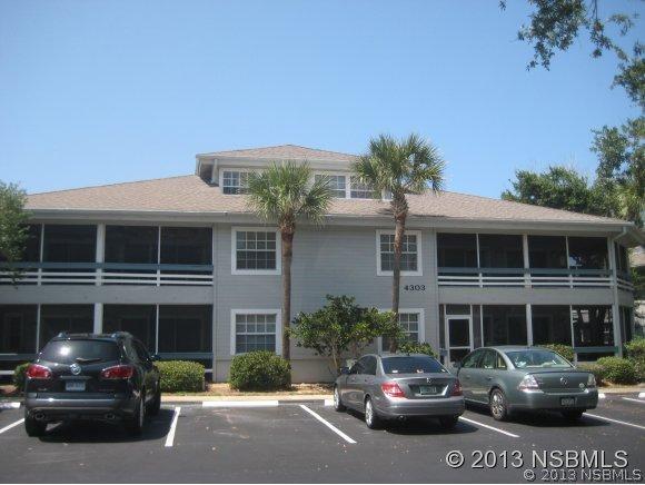 4303 Sea Mist Dr. #227, New Smyrna Beach, FL 32169