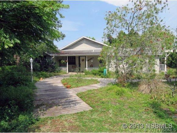 2700 Sunset Dr., New Smyrna Beach, FL 32168