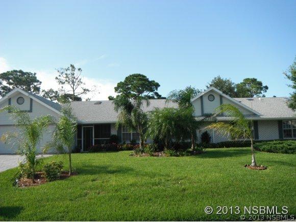97 Lake Fairgreen Cir., New Smyrna Beach, FL 32168