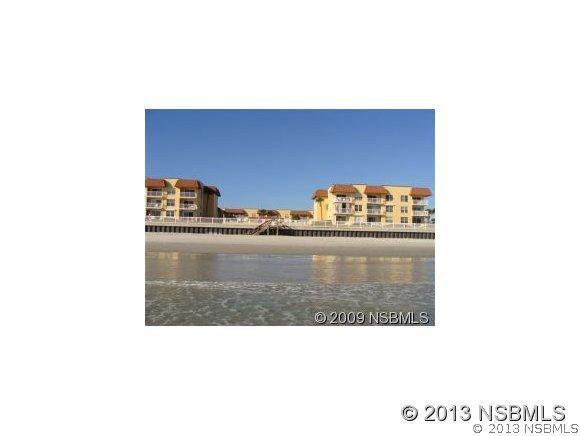 3801 S Atlantic Ave. #303, New Smyrna Beach, FL 32169