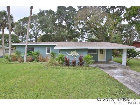 2410 Victory Palm Dr., Edgewater, FL 32141