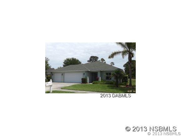 2759 Turnbull Cove Dr., New Smyrna Beach, FL 32168