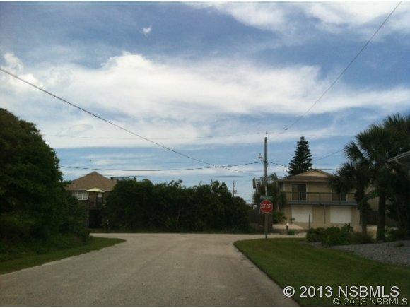 Engram Rd., New Smyrna Beach, FL 32169