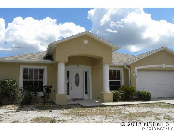 2725 Yule Tree Dr., Edgewater, FL 32141