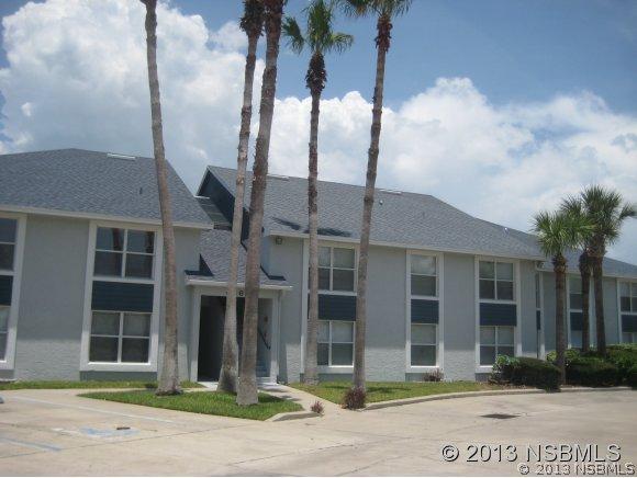 4860 S Atlantic Ave. #106, New Smyrna Beach, FL 32169