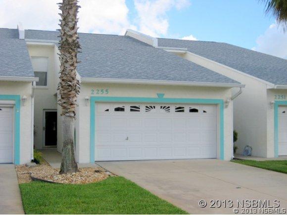 2255 Candlewood Ln., New Smyrna Beach, FL 32168