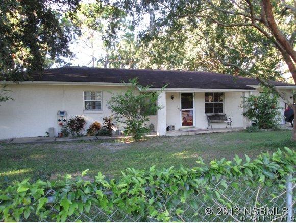 1483 Mary Ave., New Smyrna Beach, FL 32168
