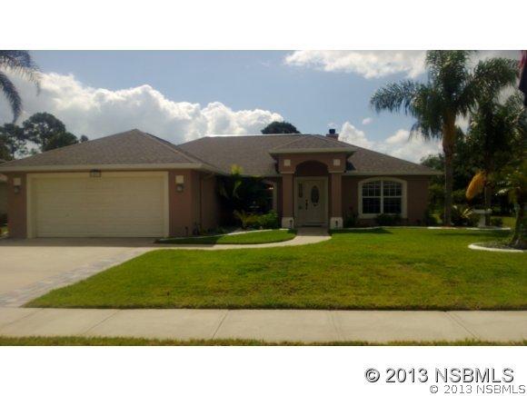 6201 Secret Lake Dr., Port Orange, FL 32127