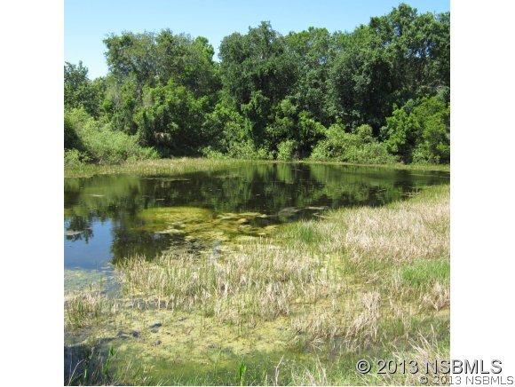 608 W Ariel Rd., Edgewater, FL 32141
