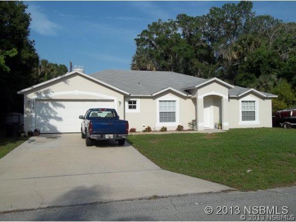 2029 Needle Palm Dr., Edgewater, FL 32141