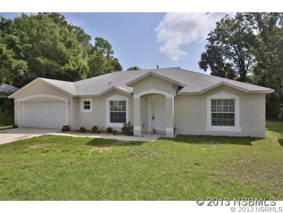 2029 Needle Palm Dr., Edgewater, FL 32141