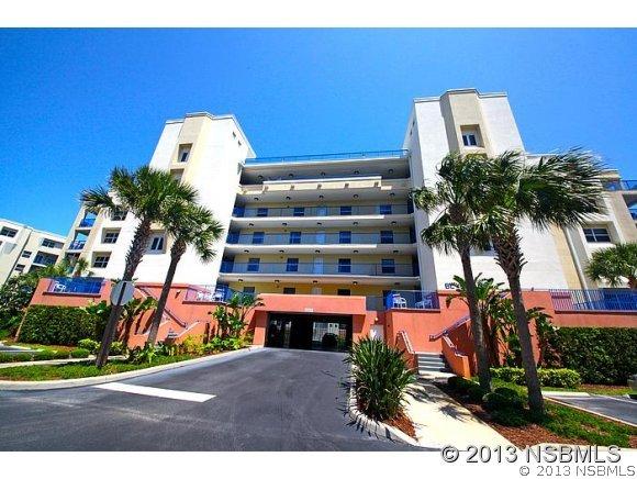 5300 S Atlantic Ave. #11-201, New Smyrna Beach, FL 32169
