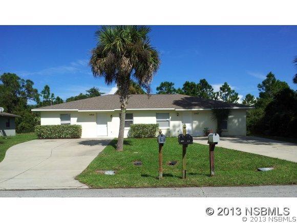 [Address Hidden by Seller], Edgewater, FL 32141