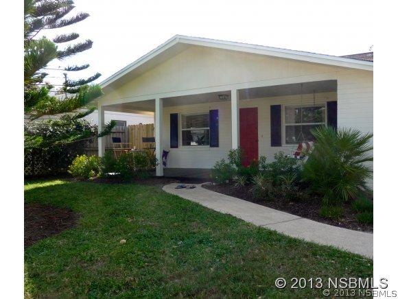1424 Beacon St., New Smyrna Beach, FL 32169