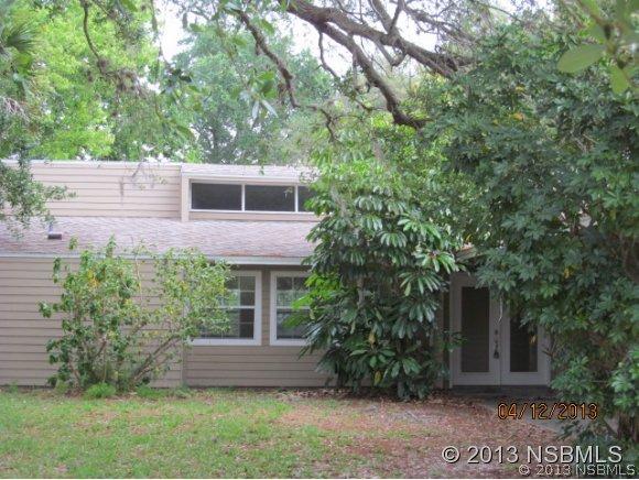 703 Green Rd., New Smyrna Beach, FL 32168