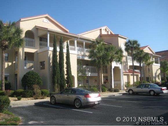 440 Bouchelle Dr. #102, New Smyrna Beach, FL 32169