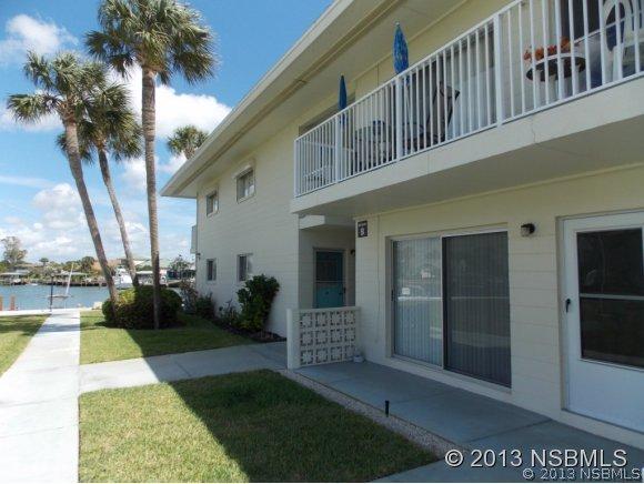 335 N Causeway #B5, New Smyrna Beach, FL 32169