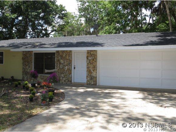 1910 Needle Palm Dr., Edgewater, FL 32141