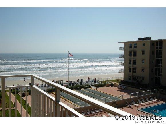 4151 S Atlantic Ave. #409, New Smyrna Beach, FL 32169