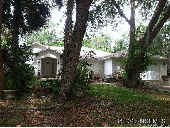 1515 Pine Tree Dr., Edgewater, FL 32132