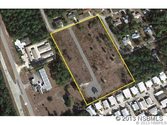 Pine Brook Dr., Edgewater, FL 32141