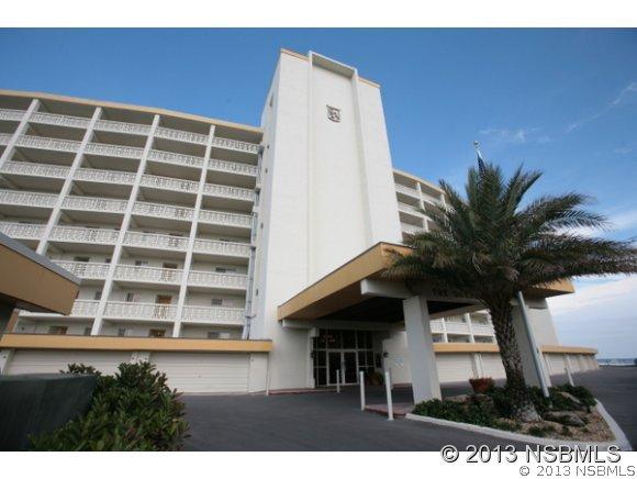 601 N Atlantic Ave. #706, New Smyrna Beach, FL 32169