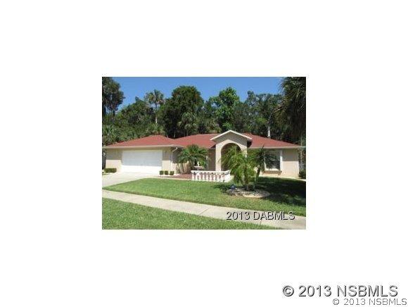 66 Old Sunbeam Dr., South Daytona, FL 32119