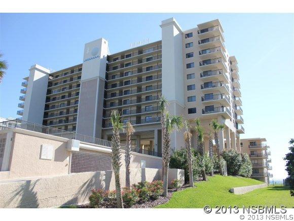 4139 S Atlantic Ave. #A303, New Smyrna Beach, FL 32169