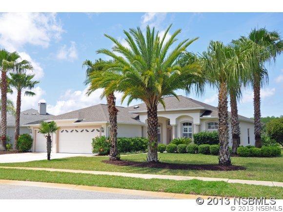419 Phillips Creek Ln., New Smyrna Beach, FL 32168