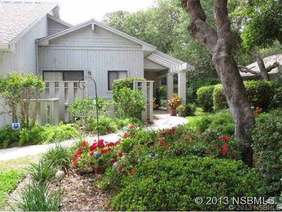 4358 Sea Cove, New Smyrna Beach, FL 32169
