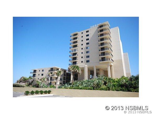 4139 S Atlantic Ave. #A 305, New Smyrna Beach, FL 32169