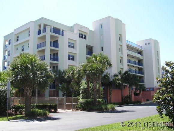 5300 S Atlantic Ave. #11-505, New Smyrna Beach, FL 32169