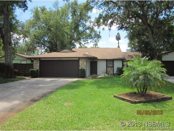 1202 Bond St., Edgewater, FL 32132