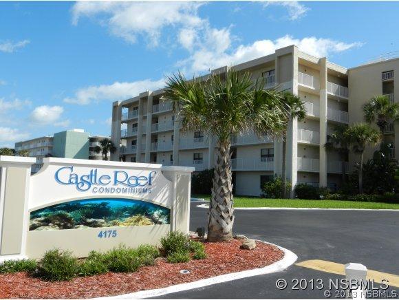 4175 S Atlantic Ave. #423, New Smyrna Beach, FL 32169