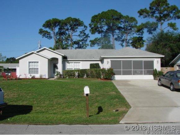 3118 Umbrella Tree Dr., Edgewater, FL 32141