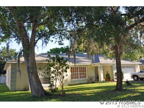 115 Richport Ln., Edgewater, FL 32132