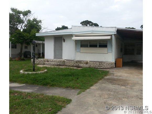 5653 Wood St., Port Orange, FL 32127