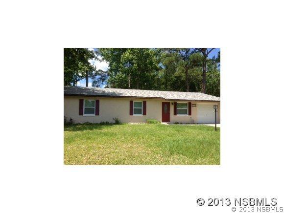 3430 Tamarind Dr., Edgewater, FL 32141