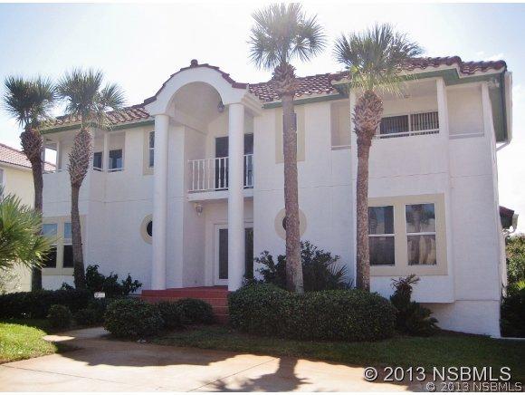 4772 S Atlantic Ave., Ponce Inlet, FL 32127