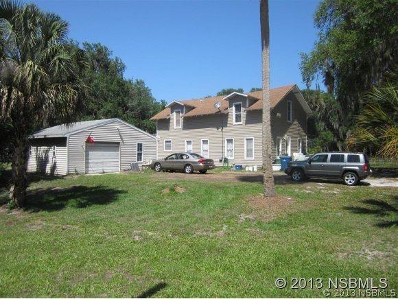 399 W Ariel Rd., Edgewater, FL 32141