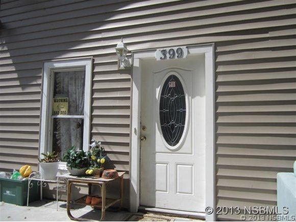 399 W Ariel Rd., Edgewater, FL 32141